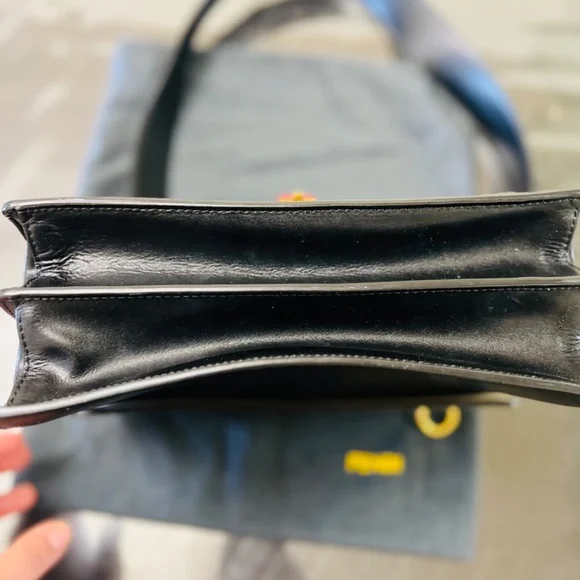 Fendi Leather bag - Picture 4 of 4